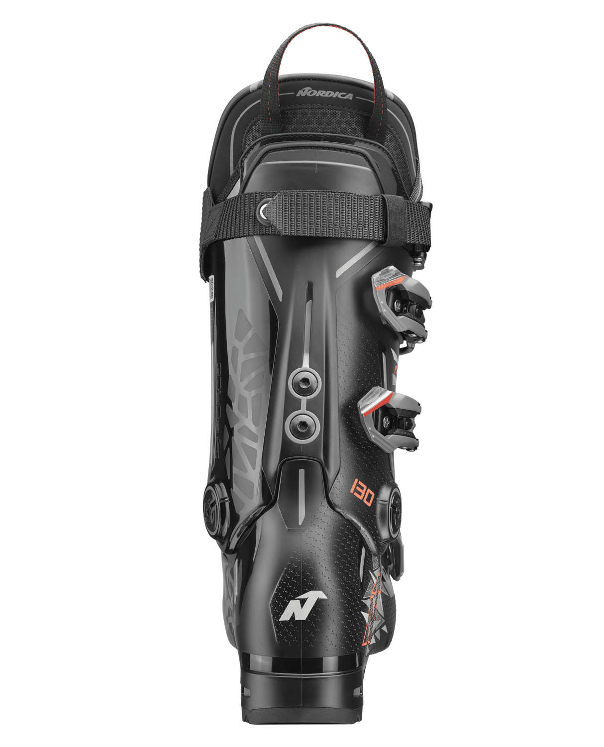 Nordica Pro Machine 3 130 GW 26/27 - Alpinpjäxor - Alpingaraget