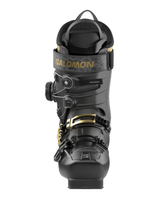 Salomon S/Pro Alpha C BOA 95 Women - Svart alpinpjäxa för dam