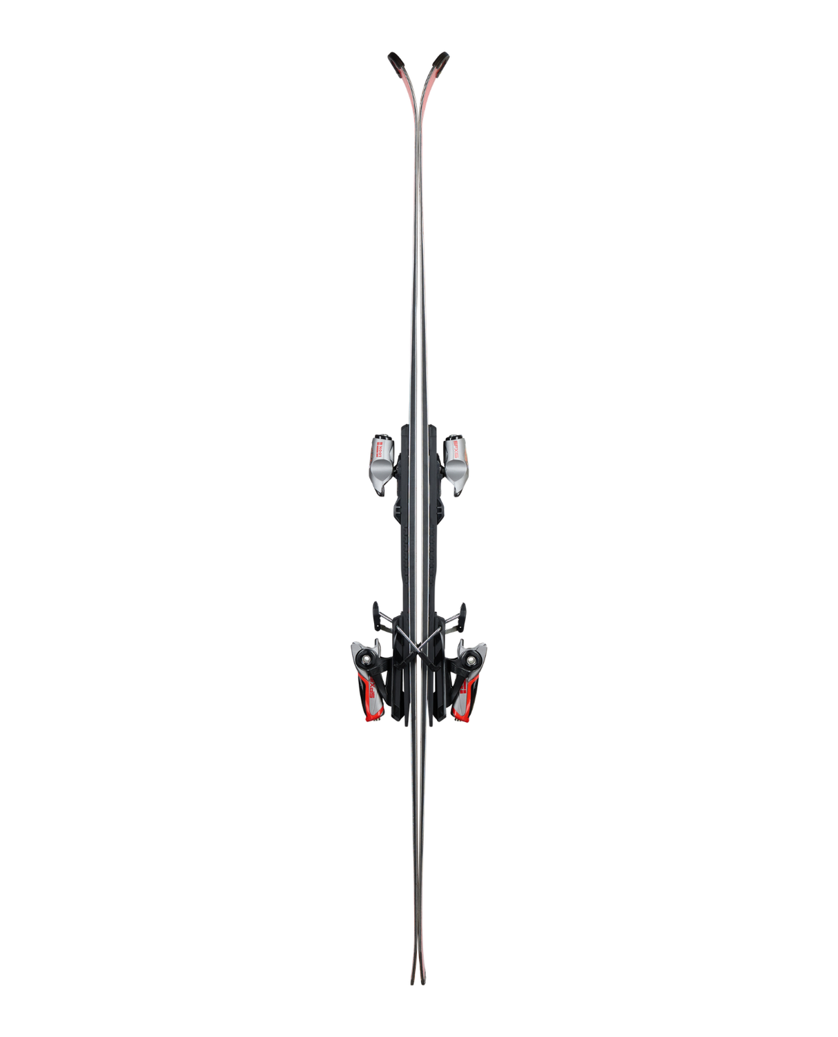 Rossignol Hero FIS SL FAC 165 R22 26/27 - Raceskidor - Alpingaraget