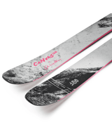 Blizzard Canvas 118 26/27 - Offpistskidor - Alpingaraget