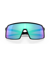 Oakley Sutro - Matte Black / Prizm Sapphire - Alpingaraget