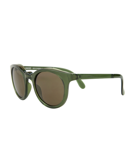 Sunpocket SAMOA - Forrest Green
