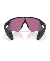 Oakley Stunt Devil - Matte Black/Prizm Road - Solglasögon - Alpingaraget