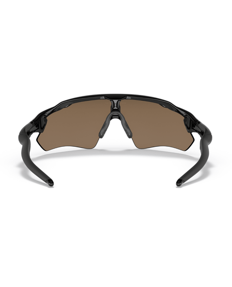 Oakley Radar EV Path - Polished Black/Prizm 24K Polarized - Solglasögon - Alpingaraget