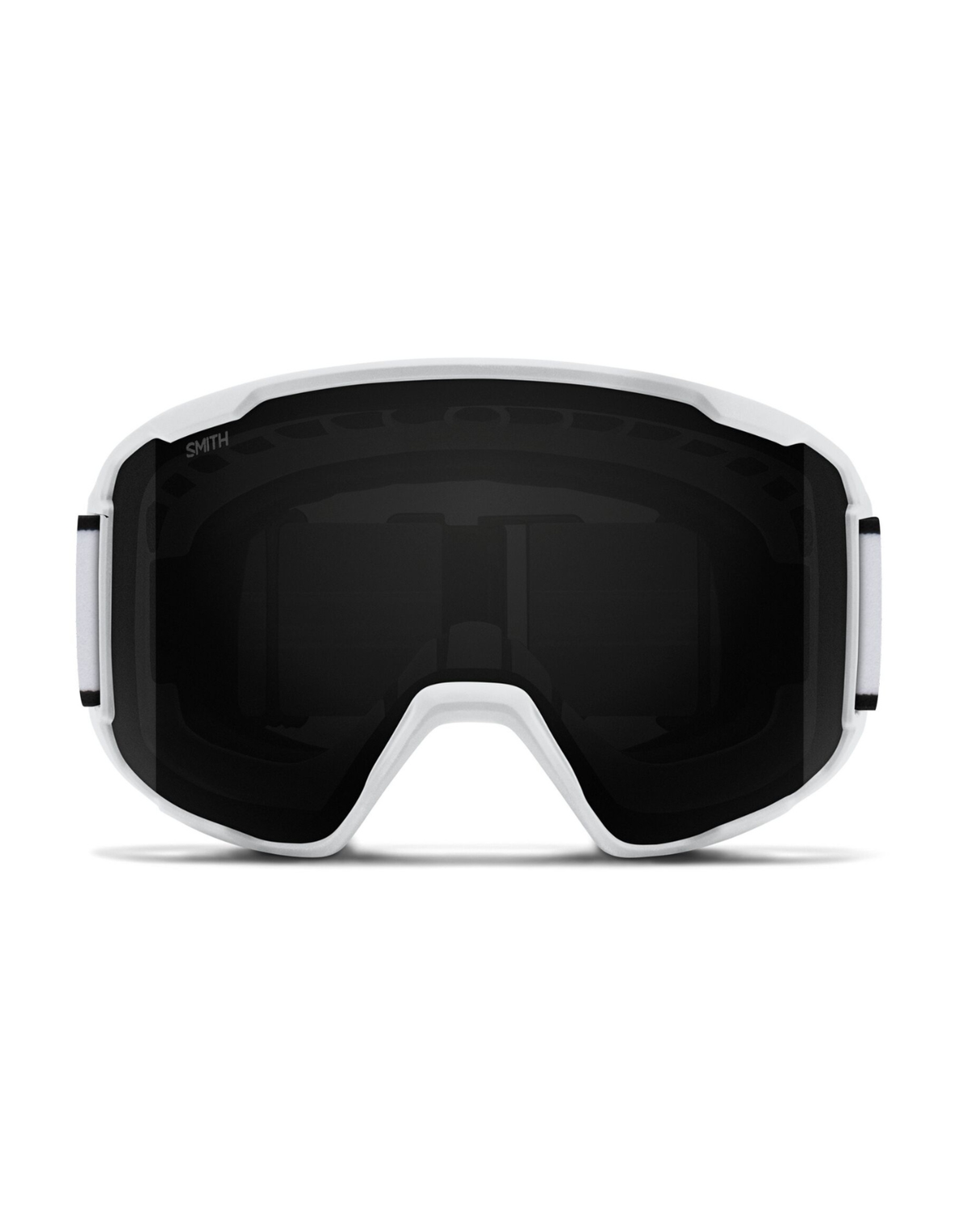 Smith Unisex Preview - White Fade Out - Alpingaraget