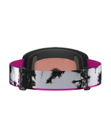 Salomon Sentry Pro Sigma - Black/ - Goggles - Alpingaraget