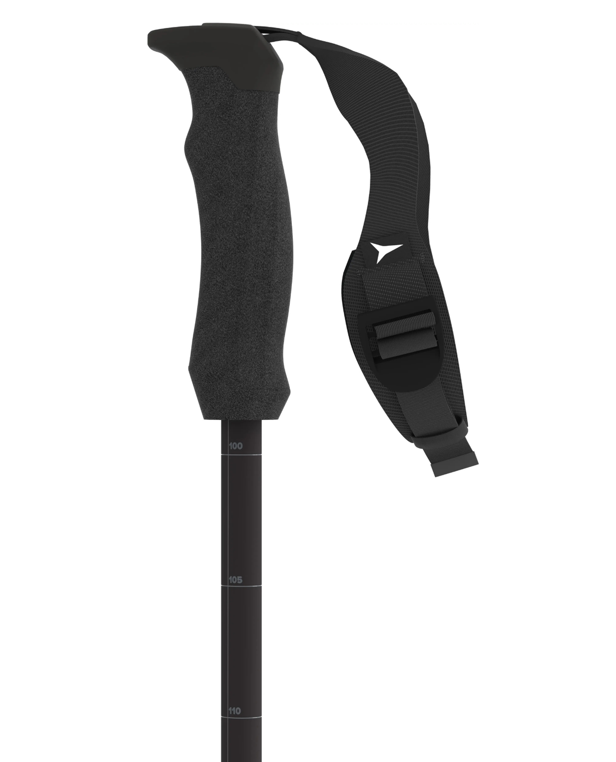 Atomic Backland FR Sqs - Black - Alpingaraget