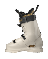Salomon S/Pro Alpha C BOA 105 Dam - Alpina skidpjäxor i björk/svart/guld