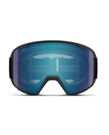 Smith Unisex Preview - Svart - Alpingaraget