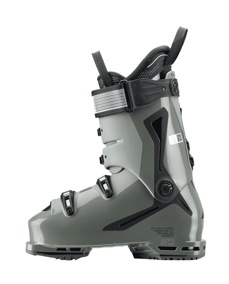 Nordica Speedmachine 3 BOA 120 GW alpinpjäxa i grått utförande för herrar
