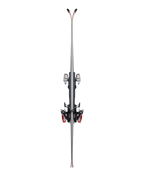 Rossignol Hero Athlete SL 150 R22 26/27 - Raceskidor - Alpingaraget