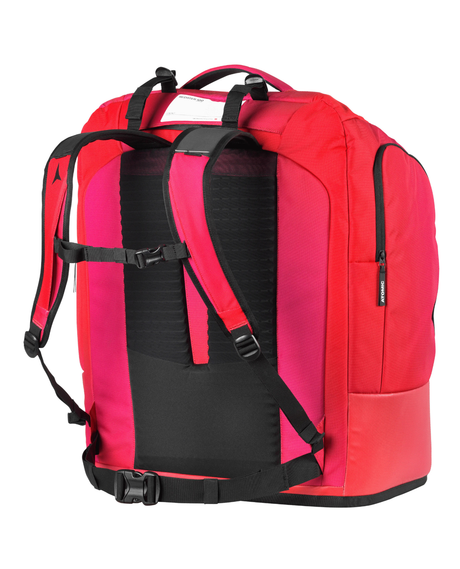 Atomic Redster Pack 100 L - Red Tension - Alpingaraget
