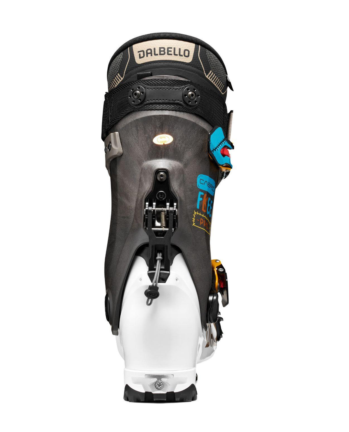 Dalbello Cabrio LV FREE PRO - Alpinpjäxa
