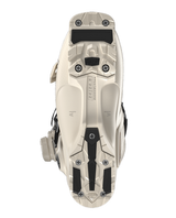 Salomon S/Pro Alpha C BOA 105 Women pjäxsula underifrån - Alpingaraget