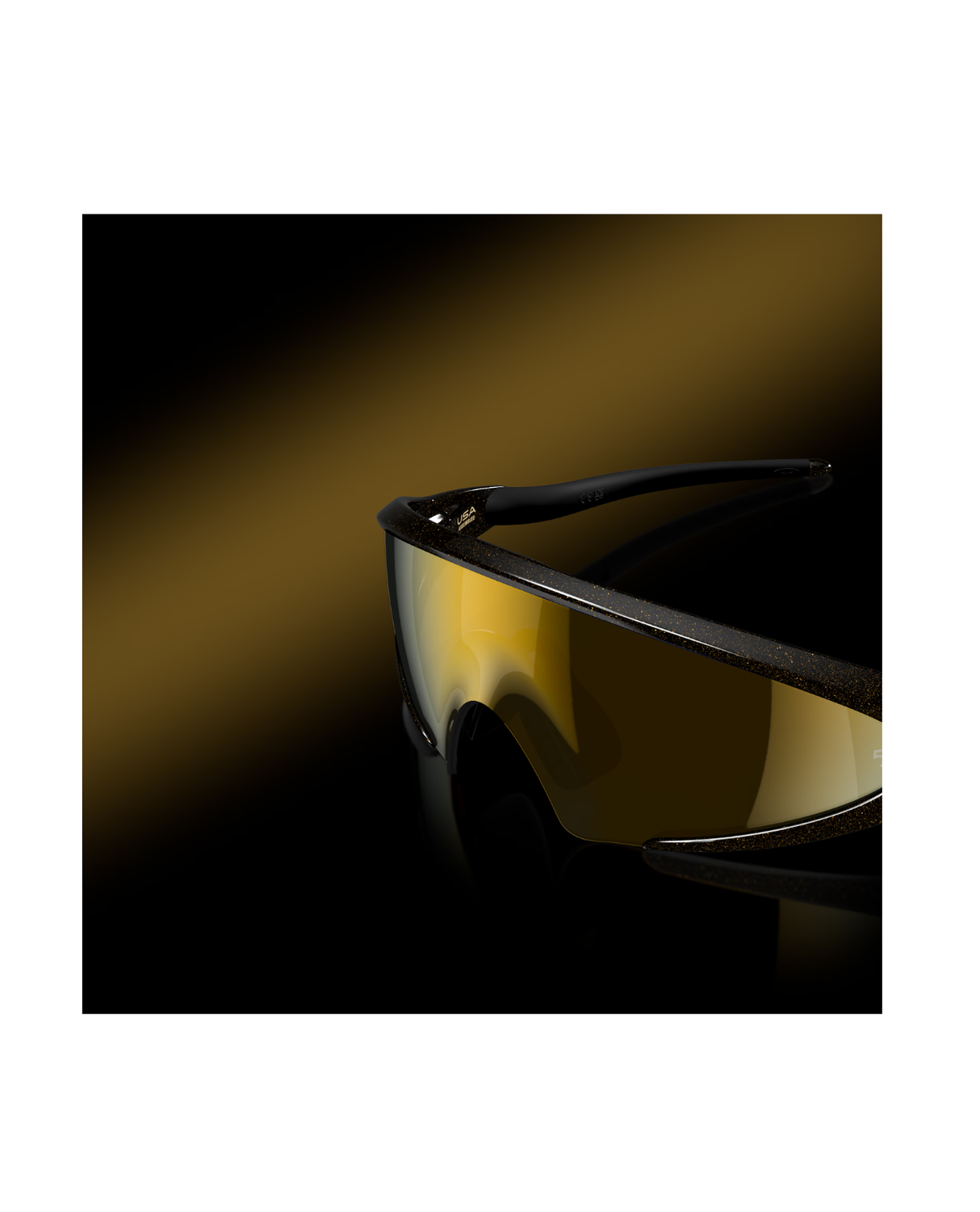 Oakley Ellipse 50 - Midas Fleck/Prizm 24K - Alpingaraget