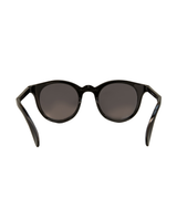 Sunpocket SAMOA - Jet Black