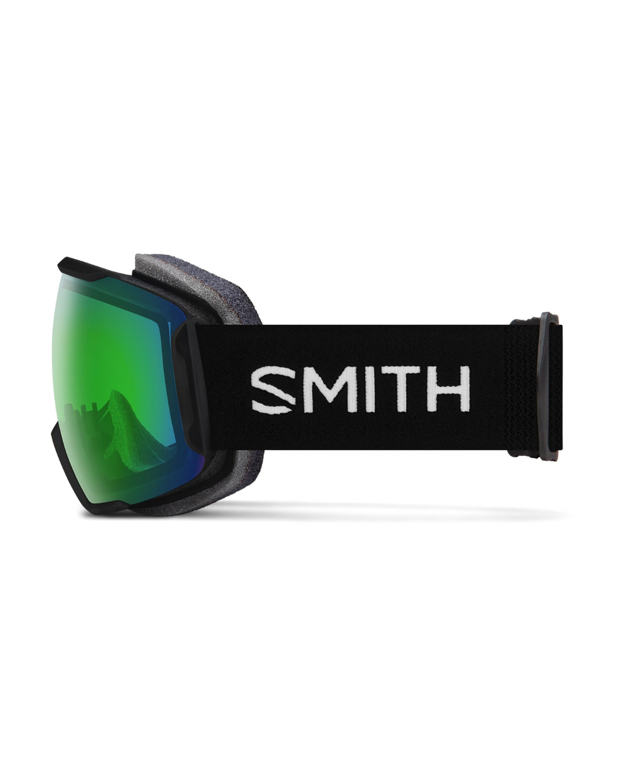 Smith Unisex Sequence OTG - XP Black - Alpingaraget