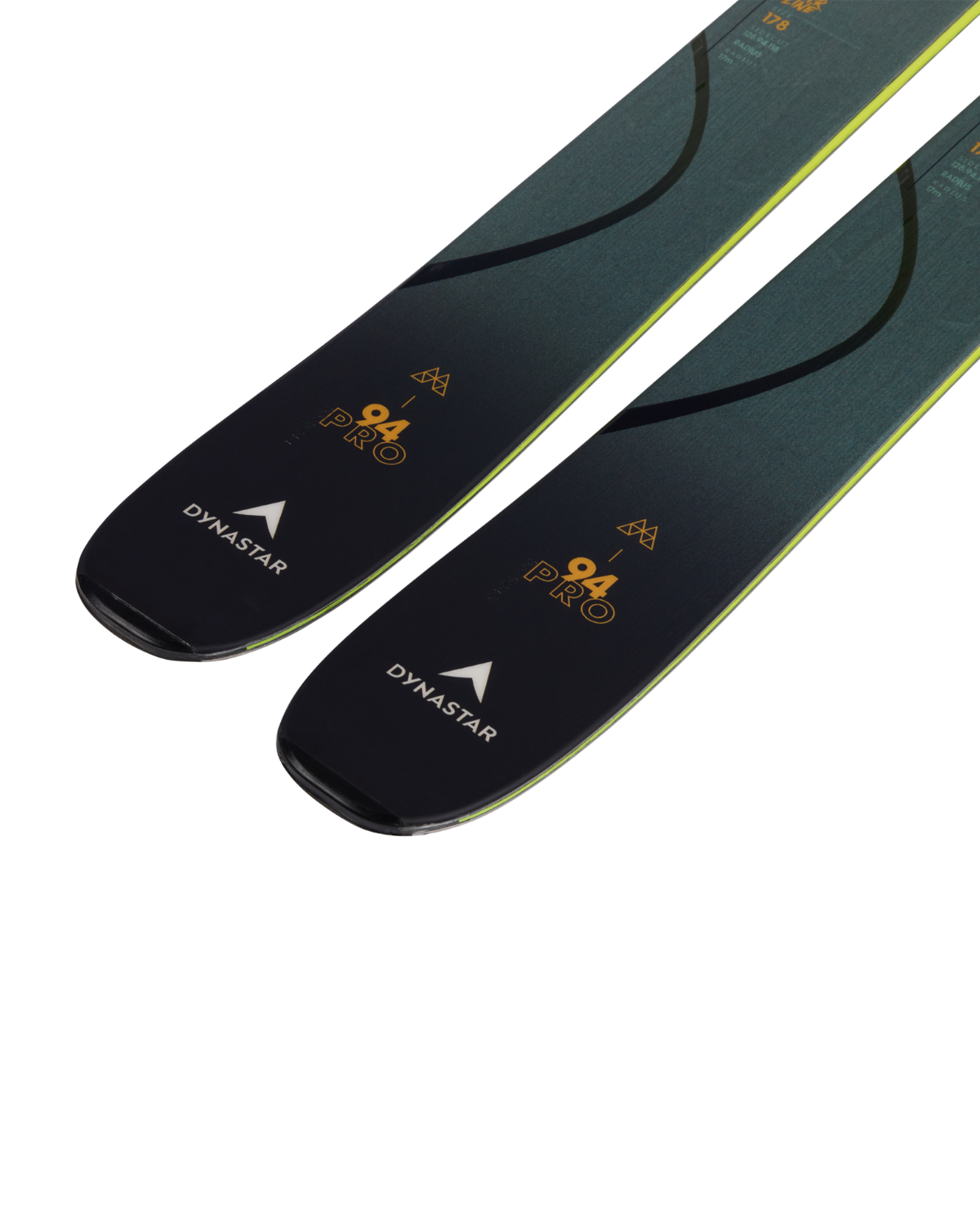 Dynastar M-PRO 94 Ti OPEN 26/27 - Offpistskidor - Alpingaraget