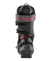 Salomon S/Pro Supra 110 alpinpjäxa för herr i svart färg