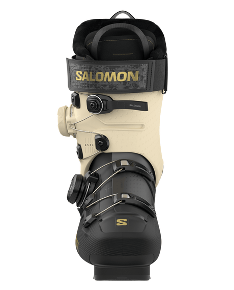 Salomon S/Pro Supra Dual BOA 105 Women 26/27 - Alpinpjäxor - Alpingaraget