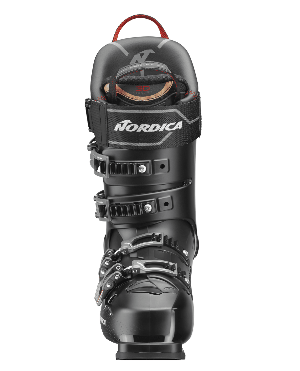 Nordica Pro Machine 3 130 GW 26/27 - Alpinpjäxor - Alpingaraget