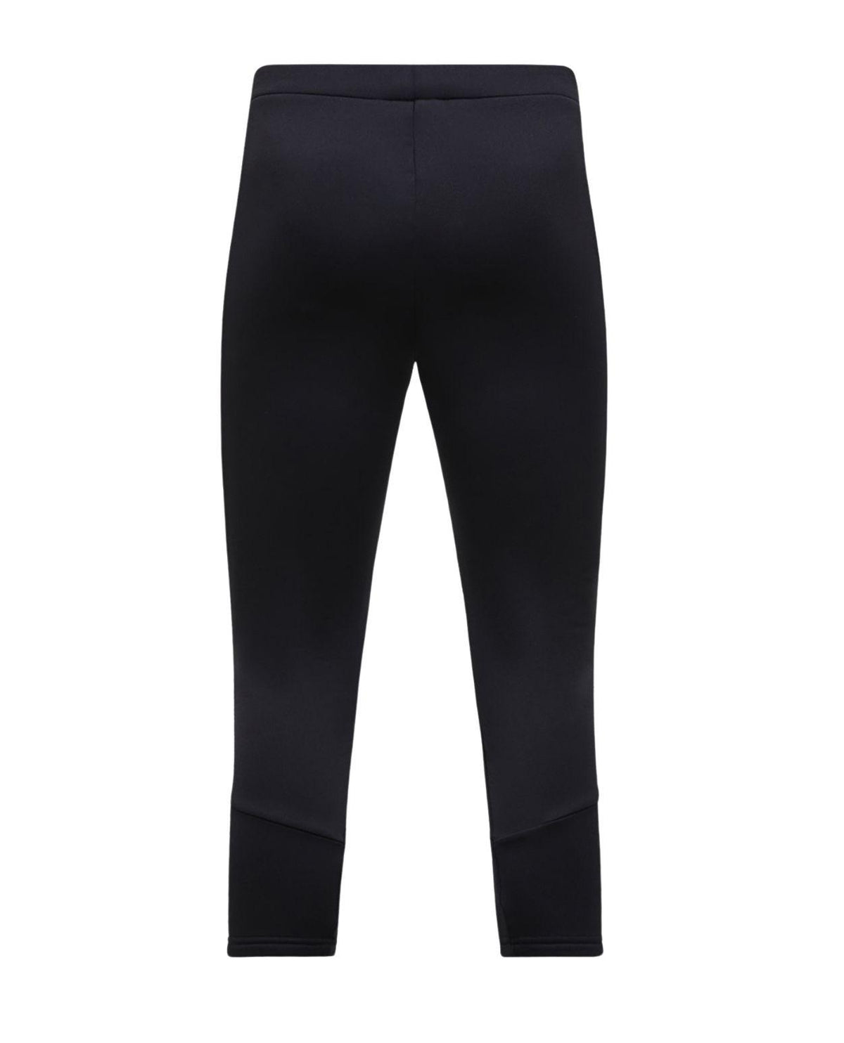 Peak Performance Rider Essentials Pants Women - Svart skidbyxa bakifrån