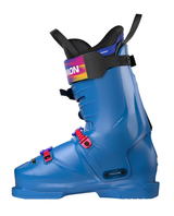Salomon S/Pro Alpha C BOA 130 - Blå - Alpingaraget