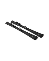 Salomon S/Max N°14 + Mi12 GW 26/27 - Pistskidor - Svart Alpingaraget