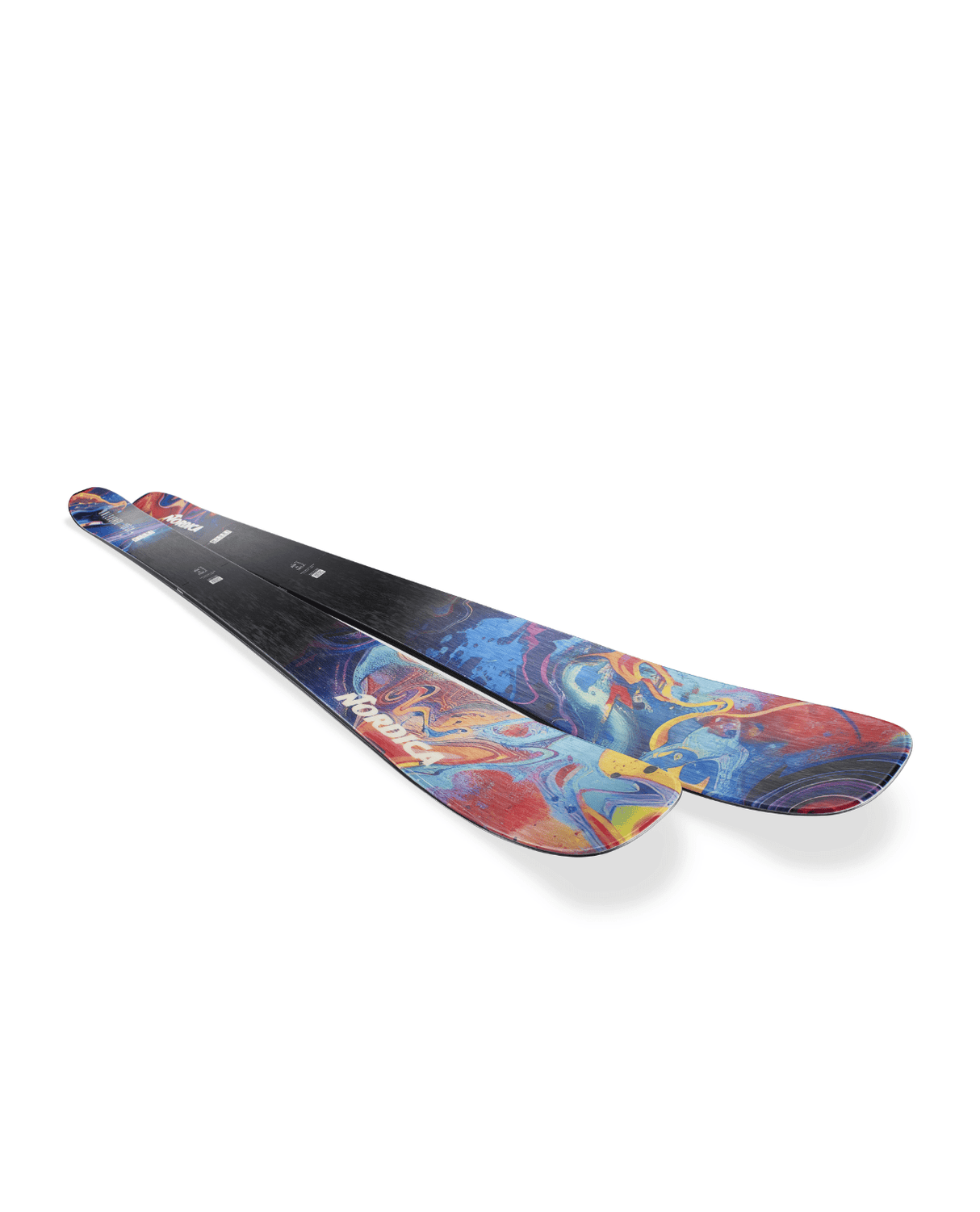 Nordica Unleashed 106 CA 26/27 - Offpistskidor - Alpingaraget