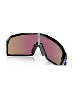 Oakley Sutro - Matte Black / Prizm Sapphire - Alpingaraget