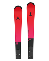 Atomic Redster J9 RS J-RP 110-120 26/27 - Pistskidor - Alpingaraget