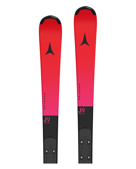 Atomic Redster J9 RS J-RP 110-120 26/27 - Pistskidor - Alpingaraget