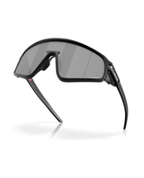Oakley Latch Panel - Matte Black / Prizm Black - Alpingaraget