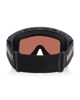 Oakley Flow Scape M - Aura Collection PGRG COLORSHIFT FADE / PRIZM SNOW 24K - Goggles - Alpingaraget
