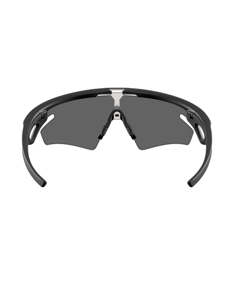 Oakley Sphaera Slash - Matte Black / Prizm Black Polarized