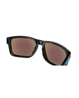Oakley Holbrook - Polished Black / Prizm Sapphire - Alpingaraget