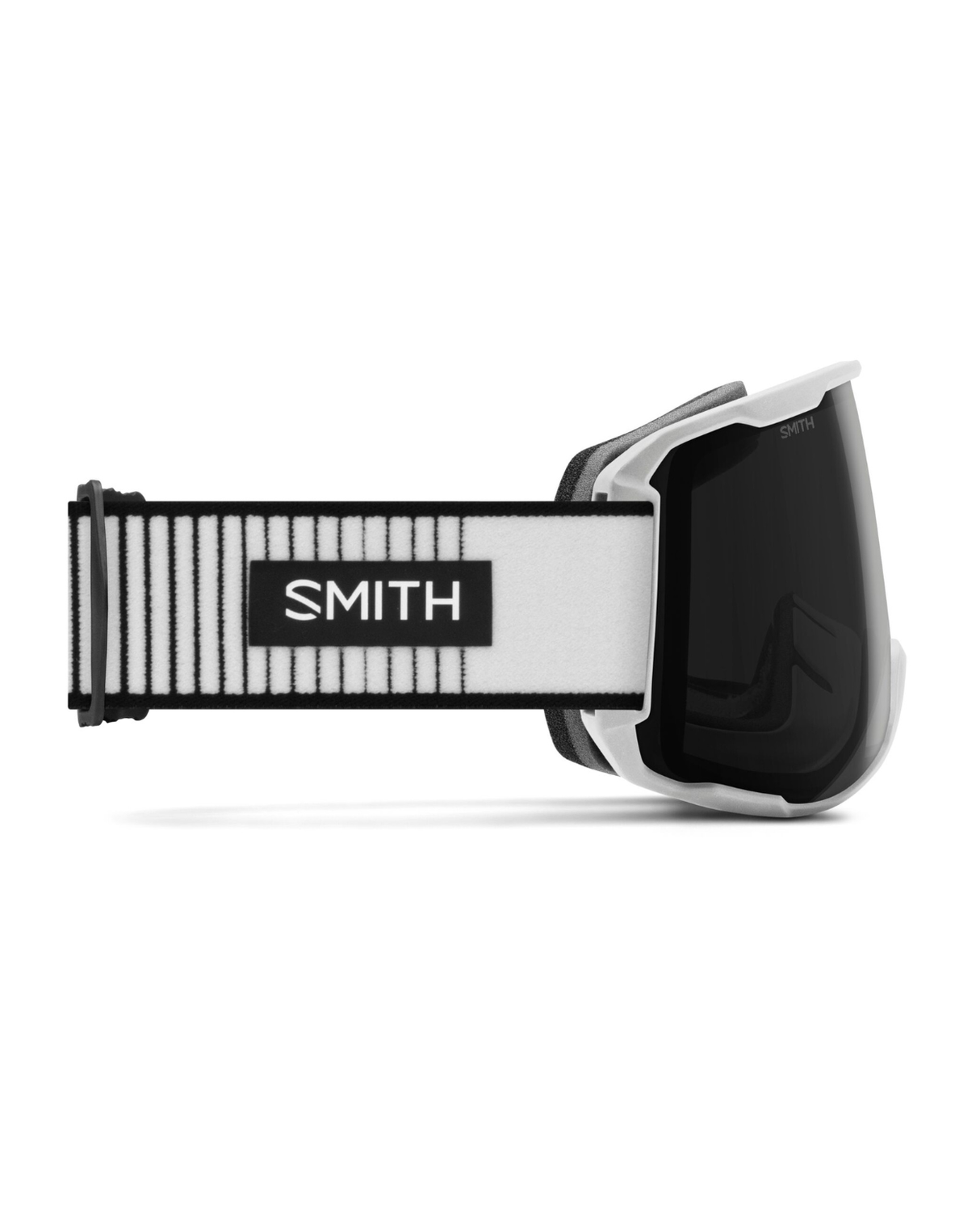 Smith Unisex Preview - White Fade Out - Alpingaraget