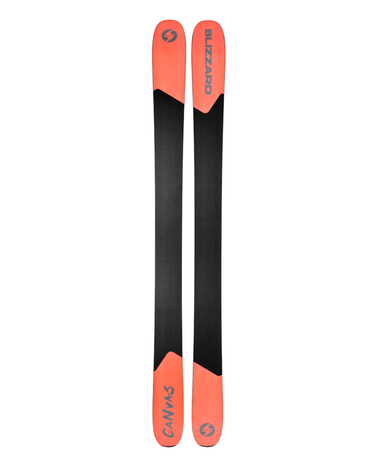 Blizzard Canvas 118 26/27 - Offpistskidor - Alpingaraget