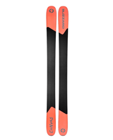 Blizzard Canvas 118 26/27 - Offpistskidor - Alpingaraget