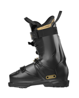 Salomon S/Pro Alpha C BOA 95 Women 26/27 - Svart alpinpjäxa dam