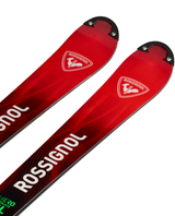Rossignol Hero Athlete SL 150 R22 26/27 - Raceskidor - Alpingaraget