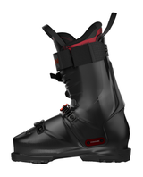 Salomon S/Pro Alpha C BOA 120 - Black/Samba Met./Dark Grey Met. - Alpingaraget