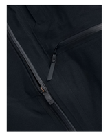 Peak Performance Women Alpine Gore-Tex 3L Pant - Black - Alpingaraget