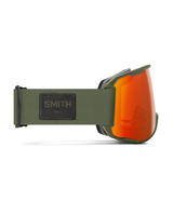 Smith Unisex Preview - Fatigue Green - Alpingaraget