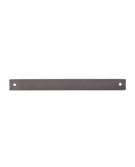 Swix File Milled, 300mm 12TPI - Alpingaraget