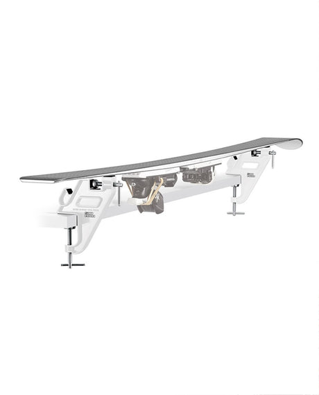 Skiman Ski Vise Quick - Alpingaraget