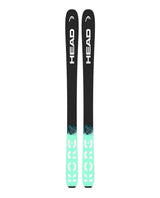 Head Kore 87 Ti Women 26/27 - Offpistskidor - Alpingaraget