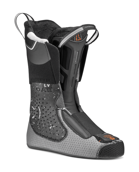 Tecnica Mach1 LV 105 TD2 Women - Innersko för damalpinpjäxa