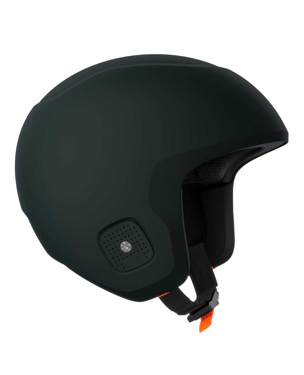 POC Skull Dura X Mips - Pargasite Green Matt - Skidhjälm