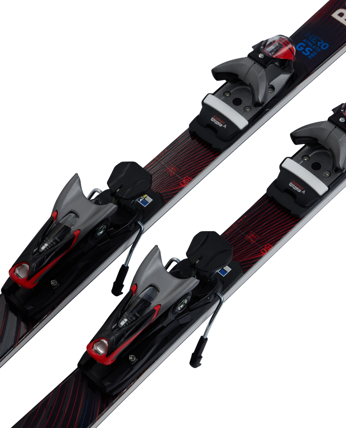Rossignol Hero GS PRO 126-171 R21 PRO 26/27 - Raceskidor - Alpingaraget